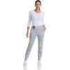 BARCO Grey’s Anatomy Scrubs – Kira Scrub Jogger for Women, Yoga Style Mid-Rise Soft Touch Fabric Women’s Scrub Pant(Moonstruck)