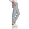 BARCO Grey’s Anatomy Scrubs – Kira Scrub Jogger for Women, Yoga Style Mid-Rise Soft Touch Fabric Women’s Scrub Pant(Moonstruck)