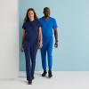 BARCO Grey’s Anatomy Spandex Stretch Direct – Relay Scrub Pant for Women, Tapered Women’s Scrub Pant(Bahama)