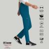 BARCO Grey’s Anatomy Spandex Stretch Direct – Relay Scrub Pant for Women, Tapered Women’s Scrub Pant(Bahama)