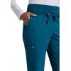 BARCO One Stride Women’s Scrub Pant(Bahama)