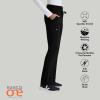 BARCO One Stride Women’s Scrub Pant(Black)