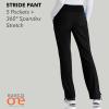 BARCO One Stride Women’s Scrub Pant(Black)