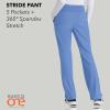 BARCO One Stride Women’s Scrub Pant(Ciel Blue)