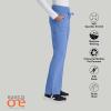 BARCO One Stride Women’s Scrub Pant(Ciel Blue)
