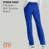 BARCO One Stride Women’s Scrub Pant(Cobalt)