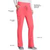 BARCO One Stride Women’s Scrub Pant(Coral Reef)