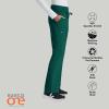 BARCO One Stride Women’s Scrub Pant(Hunter Green)
