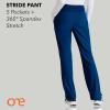 BARCO One Stride Women’s Scrub Pant(Indigo)