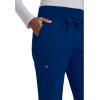 BARCO One Stride Women’s Scrub Pant(Indigo)