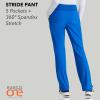 BARCO One Stride Women’s Scrub Pant(New Royal)
