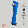 BARCO One Stride Women’s Scrub Pant(New Royal)