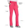 BARCO One Stride Women’s Scrub Pant(Pink Lemonade)