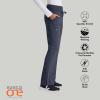 BARCO One Stride Women’s Scrub Pant(Steel)