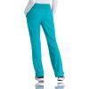 BARCO One Stride Women’s Scrub Pant(Teal)