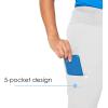 BARCO One Stride Women’s Scrub Pant(White)