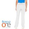 BARCO One Stride Women’s Scrub Pant(White)