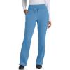 BARCO One Stride Women’s Scrub Pant(Ciel Blue)