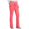 BARCO One Stride Women’s Scrub Pant(Coral Reef)