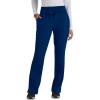 BARCO One Stride Women’s Scrub Pant(Indigo)