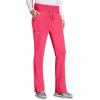 BARCO One Stride Women’s Scrub Pant(Pink Lemonade)