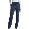 BARCO One Stride Women’s Scrub Pant(Steel)