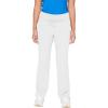 BARCO One Stride Women’s Scrub Pant(White)