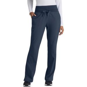 BARCO One Stride Women’s Scrub Pant(Steel)