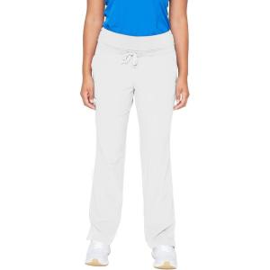 BARCO One Stride Women’s Scrub Pant(White)