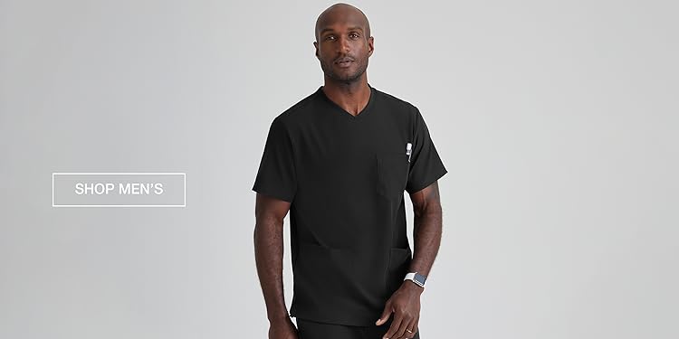 Barco Uniforms : Antimicrobial Scrubs for Nurses & Doctors