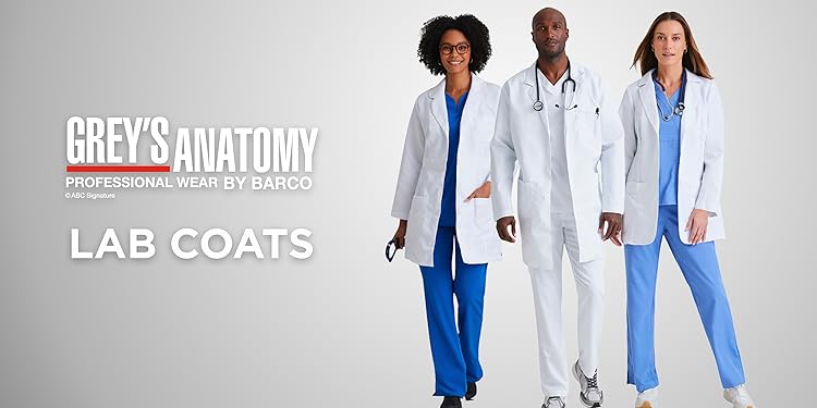 Barco Uniforms : Antimicrobial Scrubs for Nurses & Doctors