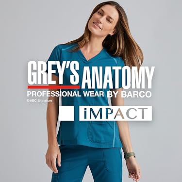 Barco Uniforms : Antimicrobial Scrubs for Nurses & Doctors