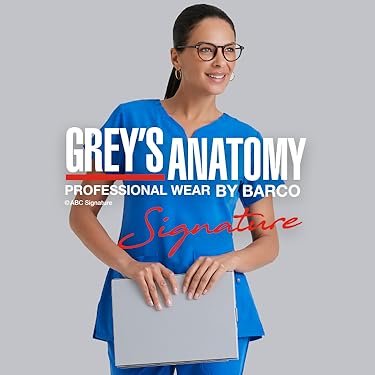 Barco Uniforms : Antimicrobial Scrubs for Nurses & Doctors