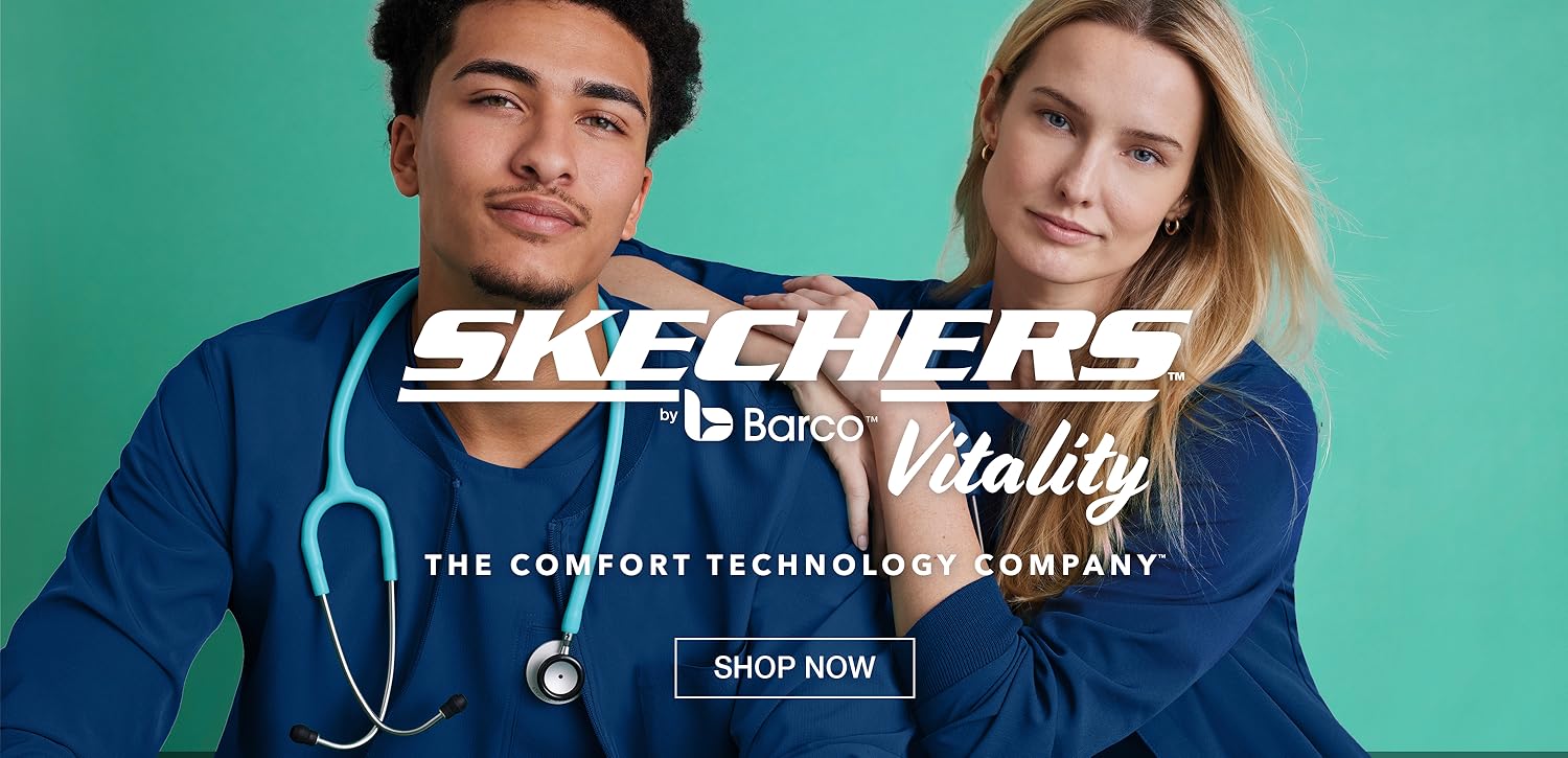 Barco Uniforms : Antimicrobial Scrubs for Nurses & Doctors