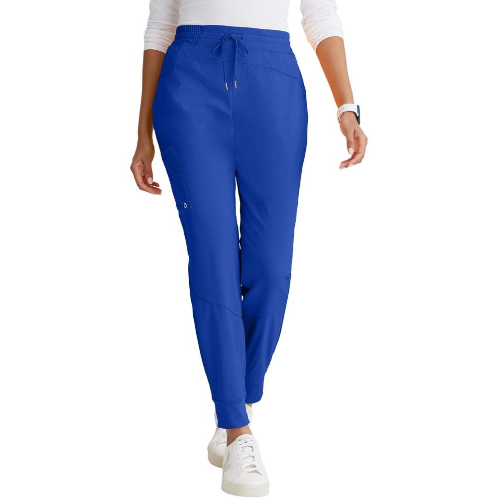 imageBarco Womens Boost JoggerCobalt