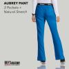 BARCO Grey’s Anatomy Active 4275 Women’s Logo Waist Drawstring Pant(New Royal)