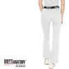 BARCO Grey’s Anatomy Active 4275 Women’s Logo Waist Drawstring Pant(White)