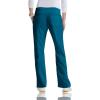 BARCO Grey’s Anatomy Scrubs – Cora Scrub Pant for Women, Yoga Knit Waist, Low-Rise Straight Leg Women’s Scrub Pant(Bahama)