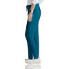 BARCO Grey’s Anatomy Scrubs – Cora Scrub Pant for Women, Yoga Knit Waist, Low-Rise Straight Leg Women’s Scrub Pant(Bahama)