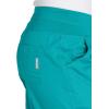 BARCO Grey’s Anatomy Scrubs – Cora Scrub Pant for Women, Yoga Knit Waist, Low-Rise Straight Leg Women’s Scrub Pant(Blue)