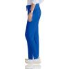 BARCO Grey’s Anatomy Scrubs – Cora Scrub Pant for Women, Yoga Knit Waist, Low-Rise Straight Leg Women’s Scrub Pant(Galaxy)