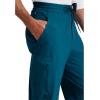 BARCO One Vortex Scrub Jogger for Men – Medical Cargo Pant, Eco-Friendly Fabric, 4-Way Stretch, Anti-Wrinkle Men’s Scrub Pant(Bahama)
