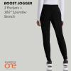 Barco Womens Boost Jogger(Black)