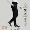 Barco Womens Boost Jogger(Black)