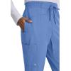 Barco Womens Boost Jogger(Ceil Blue)