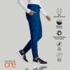 Barco Womens Boost Jogger(Indigo)
