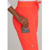 Barco Womens Boost Jogger(Neon Flame)