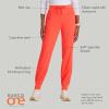 Barco Womens Boost Jogger(Neon Flame)