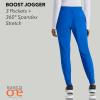 Barco Womens Boost Jogger(New Royal)