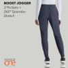 Barco Womens Boost Jogger(Steel)
